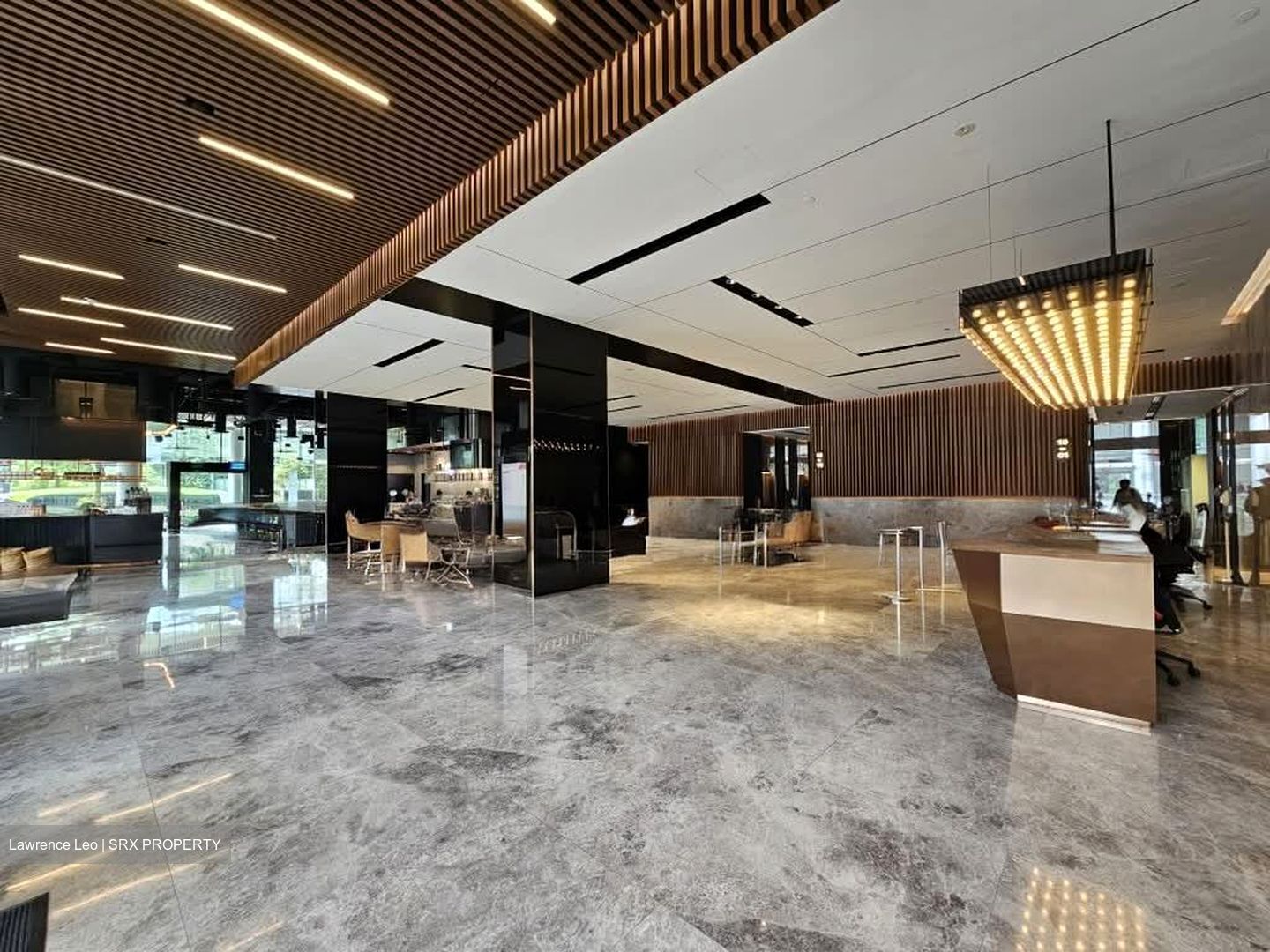 Keppel Bay Tower (D4), Office #580635281